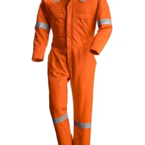 WELDING COVERALL