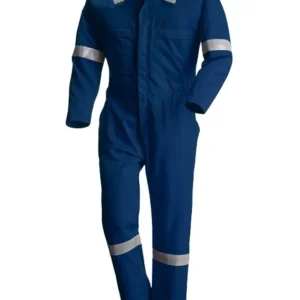 MOLTEN METAL COVERALL