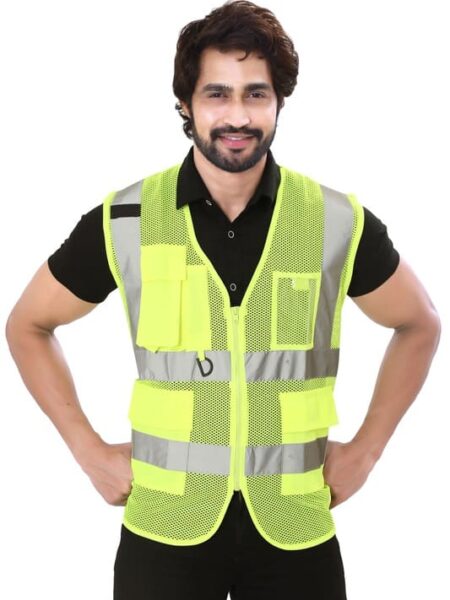 REFLECTOSAFE