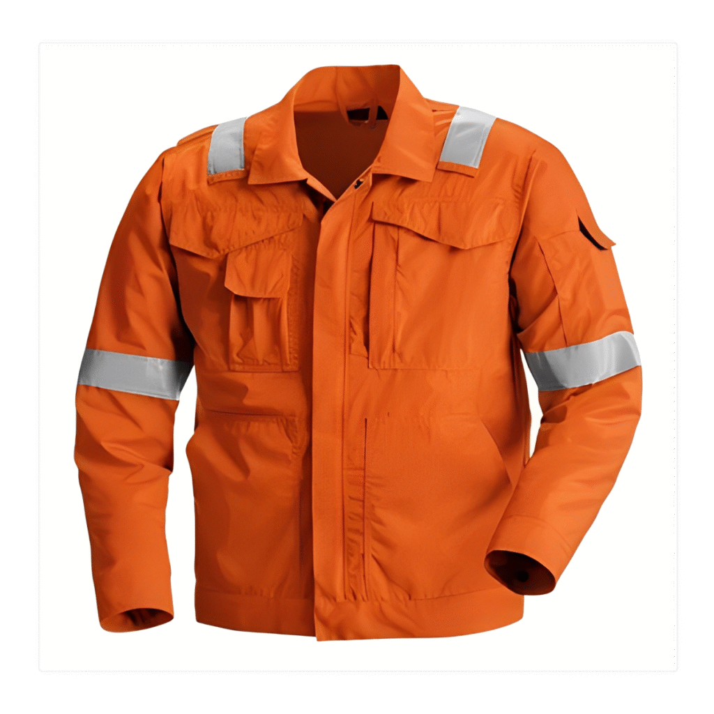 FR JACKET