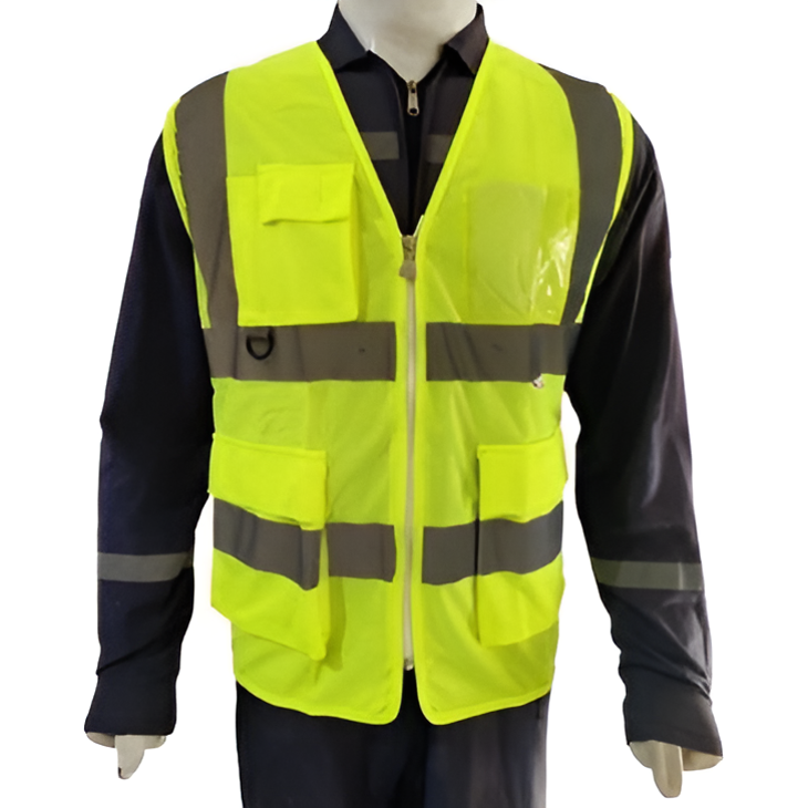 safety jacket Economical