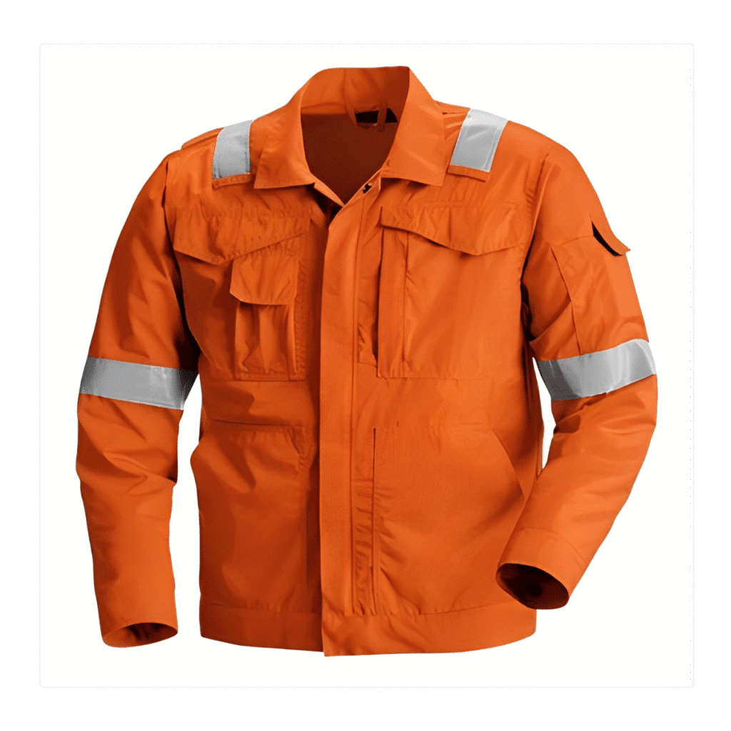 FR JACKET