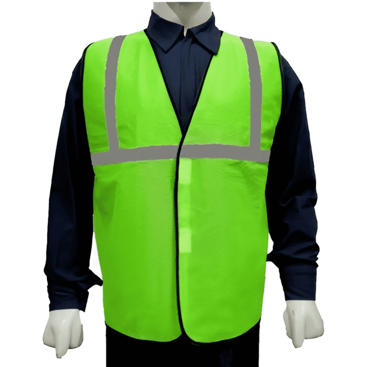 Safety Jacket Premium