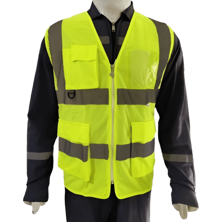 safety jacket Economical